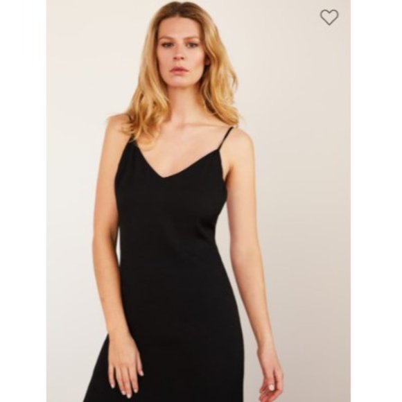 NWT REFORMATION Chianti Dress - Picture 5 of 15